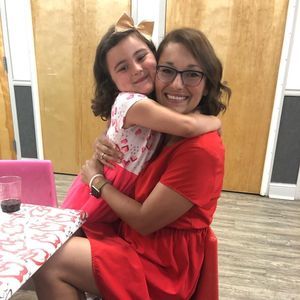 Meet your Posher, Amanda